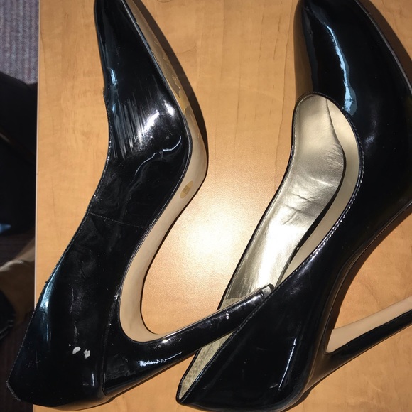 Black Pumps from The Limited - Picture 3 of 3